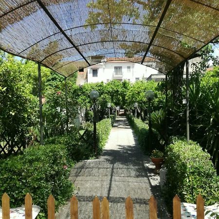 Il Giardino Degli Agrumi Caserta Exterior photo