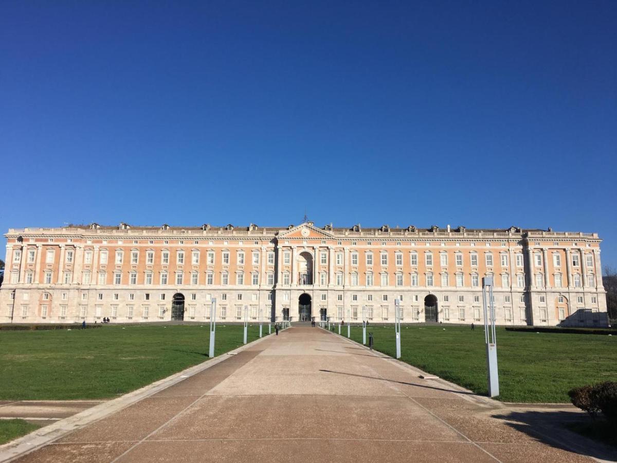 Il Giardino Degli Agrumi Caserta Exterior photo