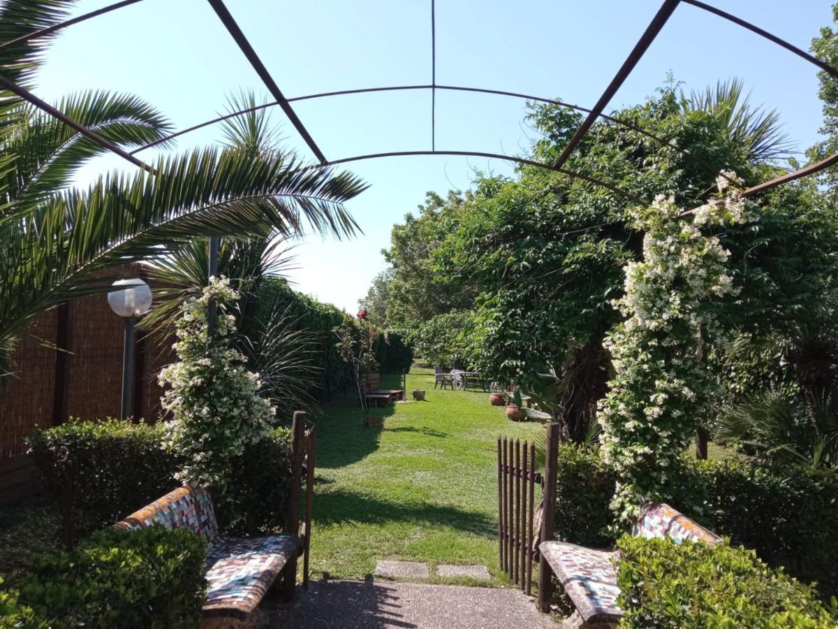 Il Giardino Degli Agrumi Caserta Exterior photo